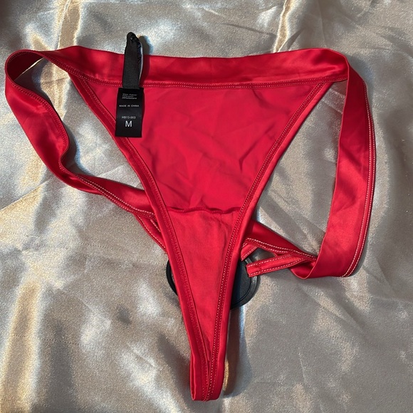 Honey Birdette Lady Rider 2 PC Set - Picture 13 of 14